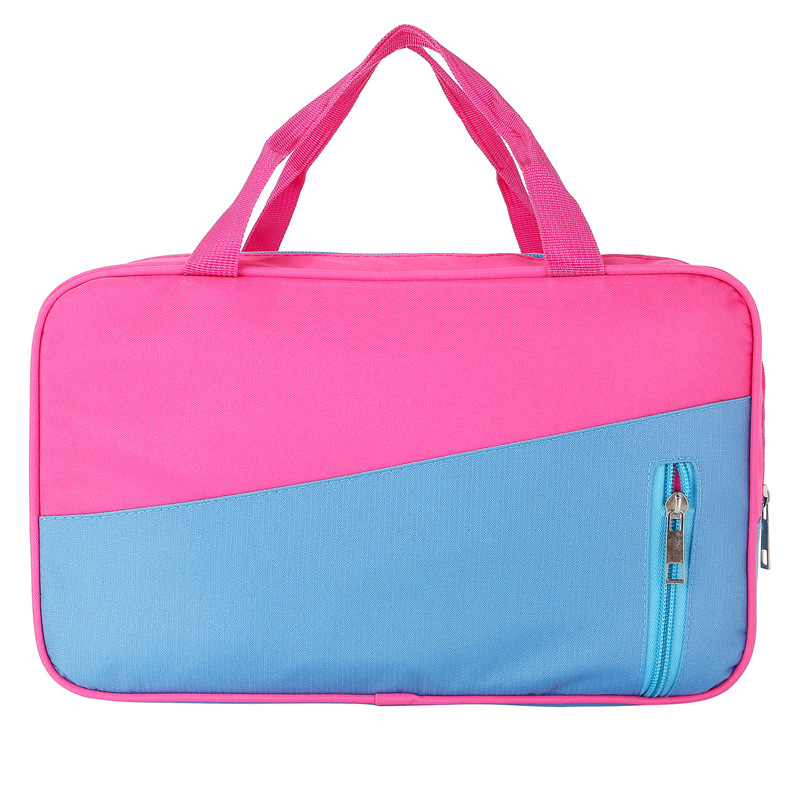 Blue + beryllium (cleaning bag)